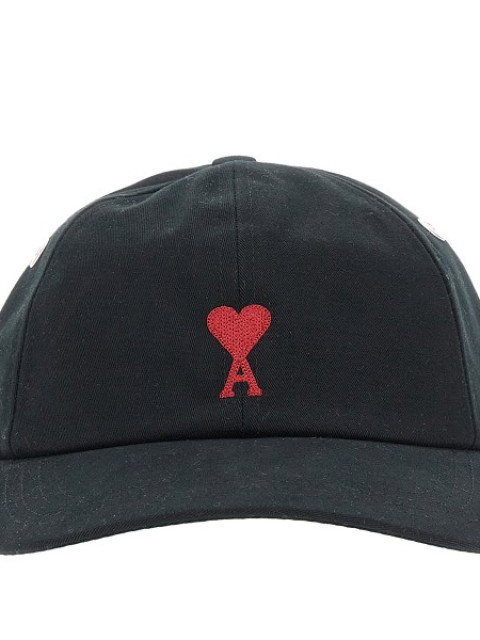[AMI] Hat FW26 BFUCP006AW0041001-001