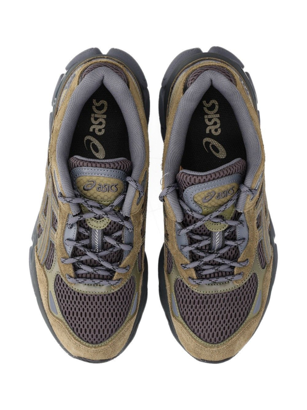 [Asics] Sneakers CO 1203B080021