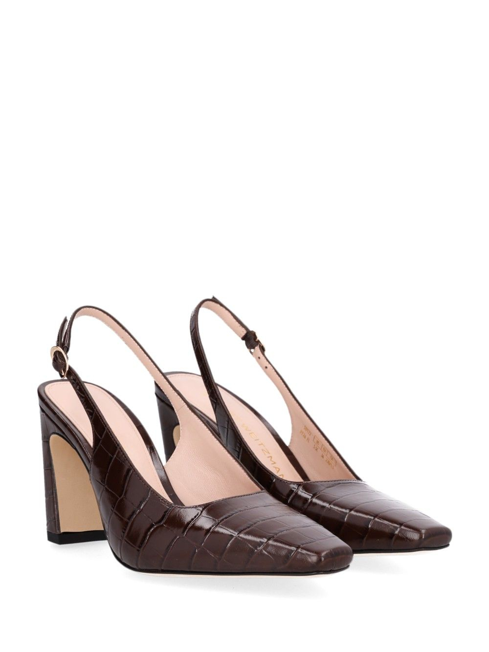 [Stuart Weitzman] Pumps CO SO122WAL