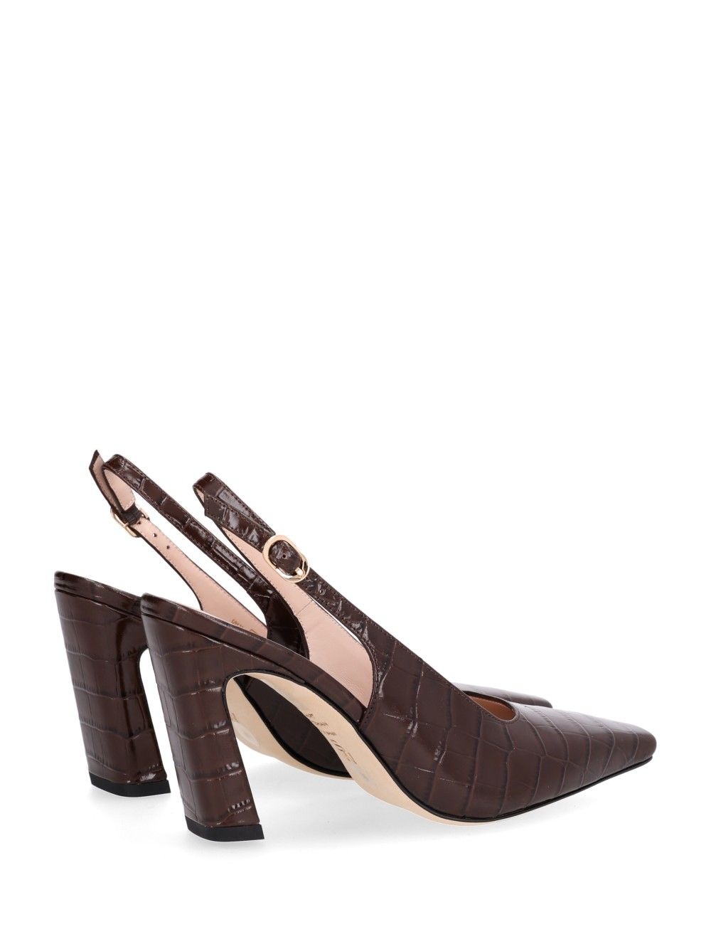 [Stuart Weitzman] Pumps CO SO122WAL
