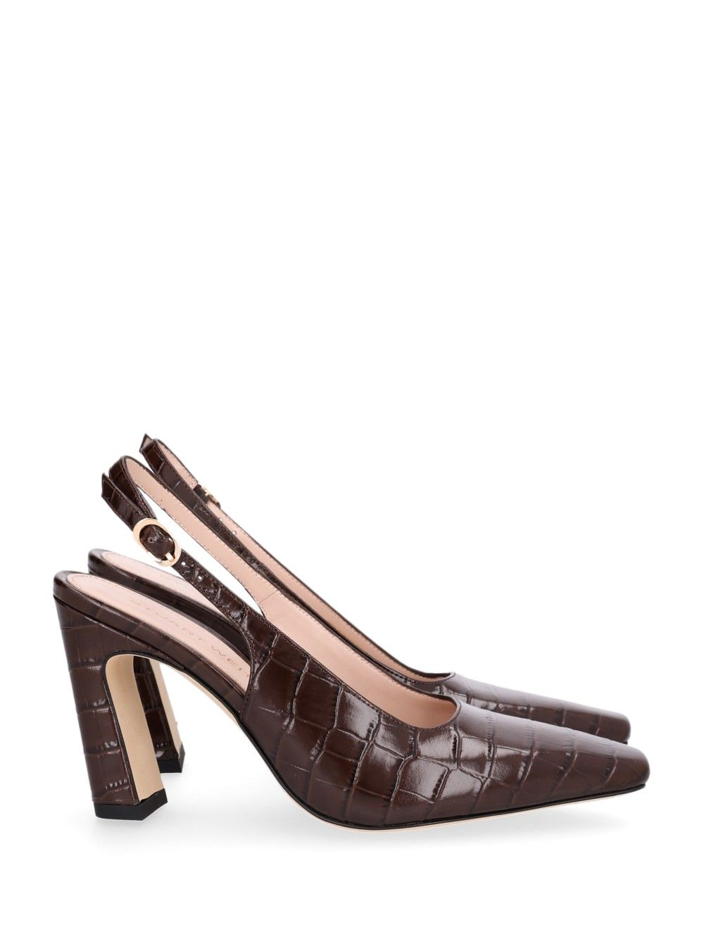 [Stuart Weitzman] Pumps CO SO122WAL