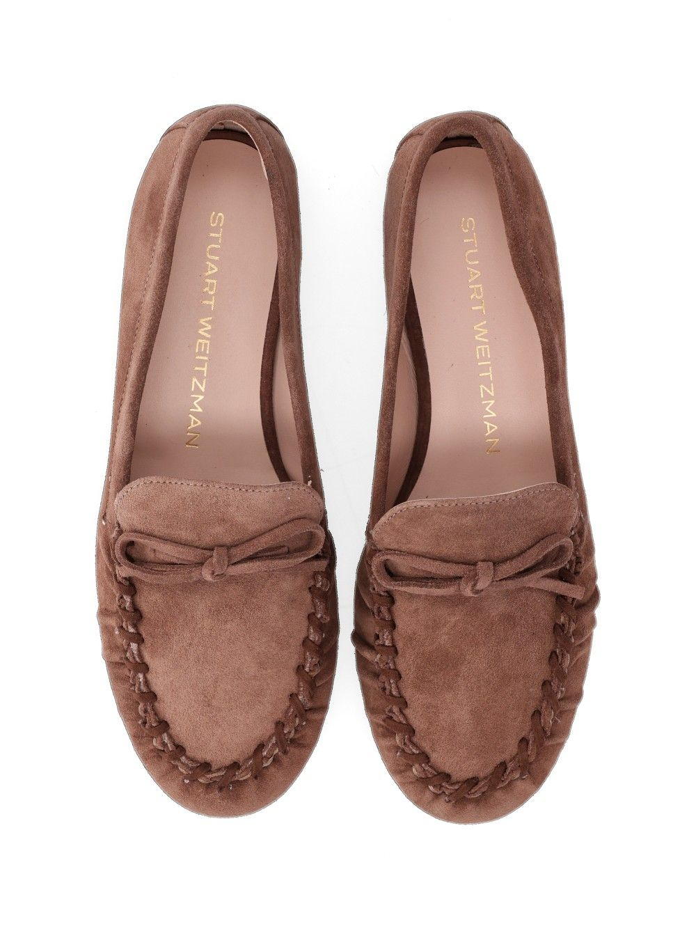 [Stuart Weitzman] Flat shoes CO SM414A59