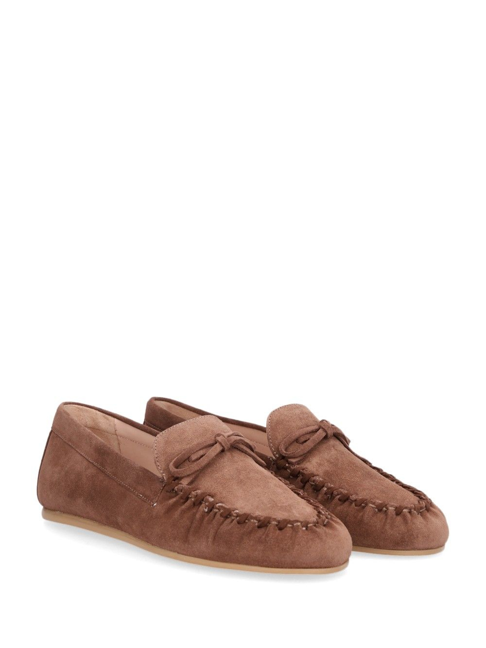 [Stuart Weitzman] Flat shoes CO SM414A59