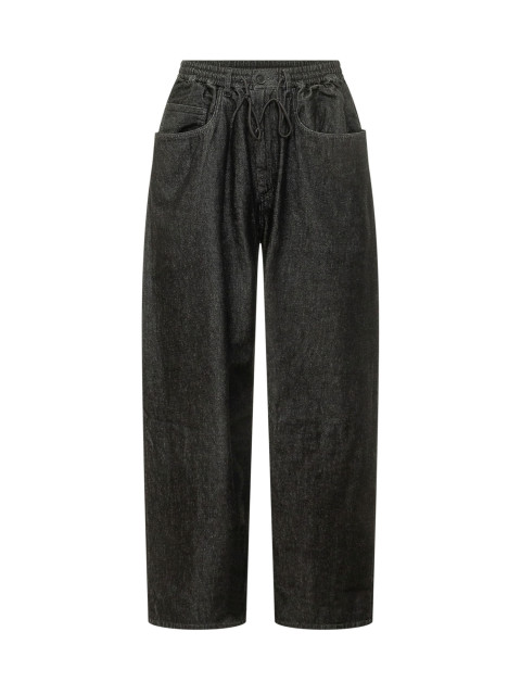 [Y-3] Jeans FW26 KS3896 BLACK