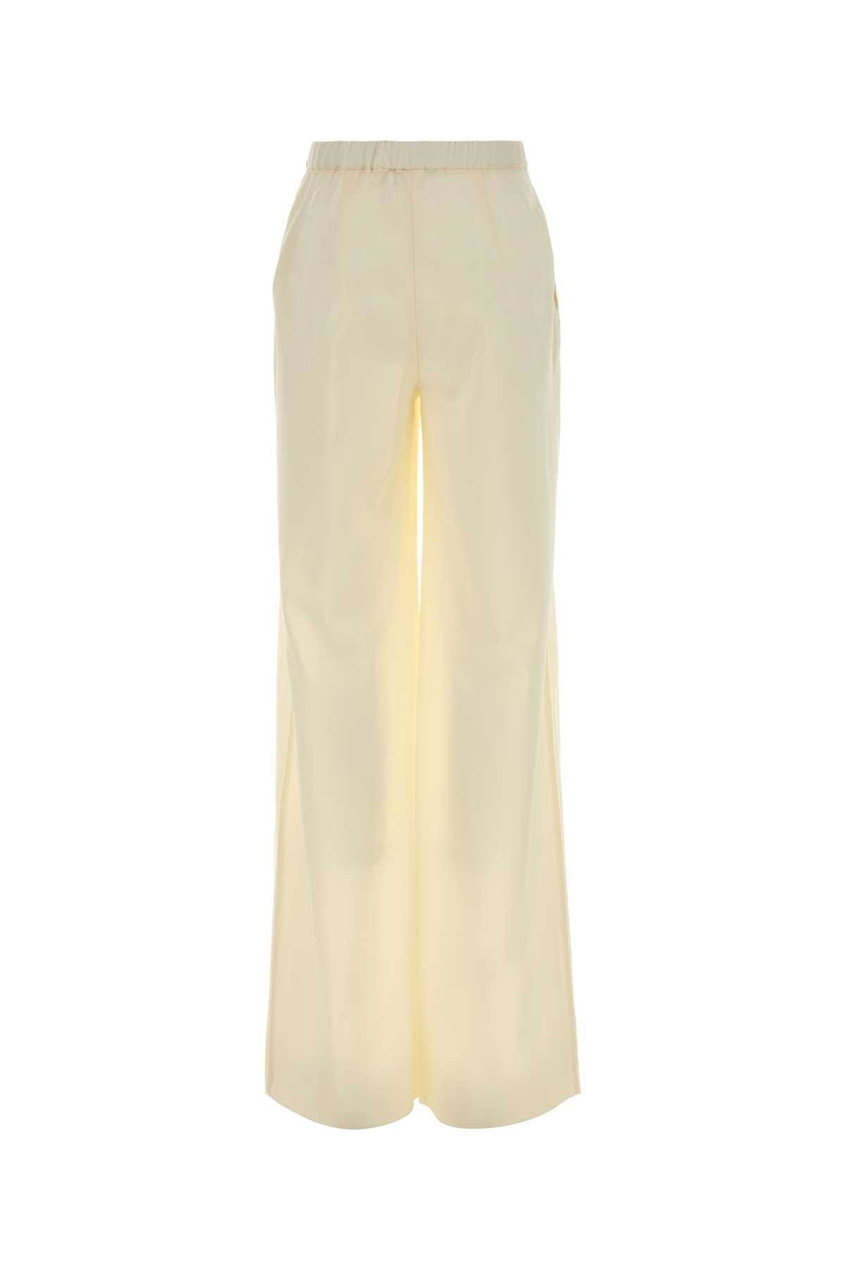 [Max Mara Studio] Trousers FW26 2626136031600 014
