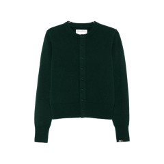 [Extreme Cashmere] Cardigan FW26 435LITTLELAMB180
