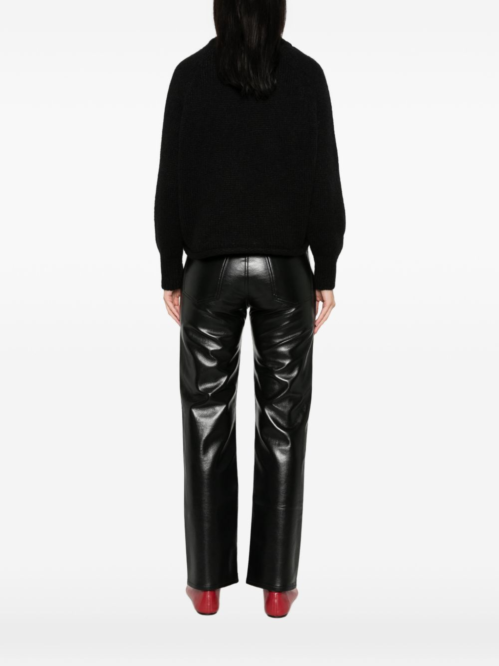 [SUSANNE BOMMER] Knitwear FW26 2487691599
