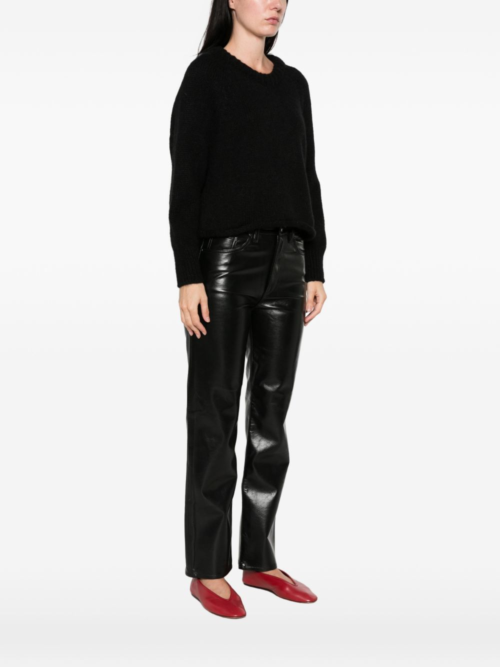 [SUSANNE BOMMER] Knitwear FW26 2487691599