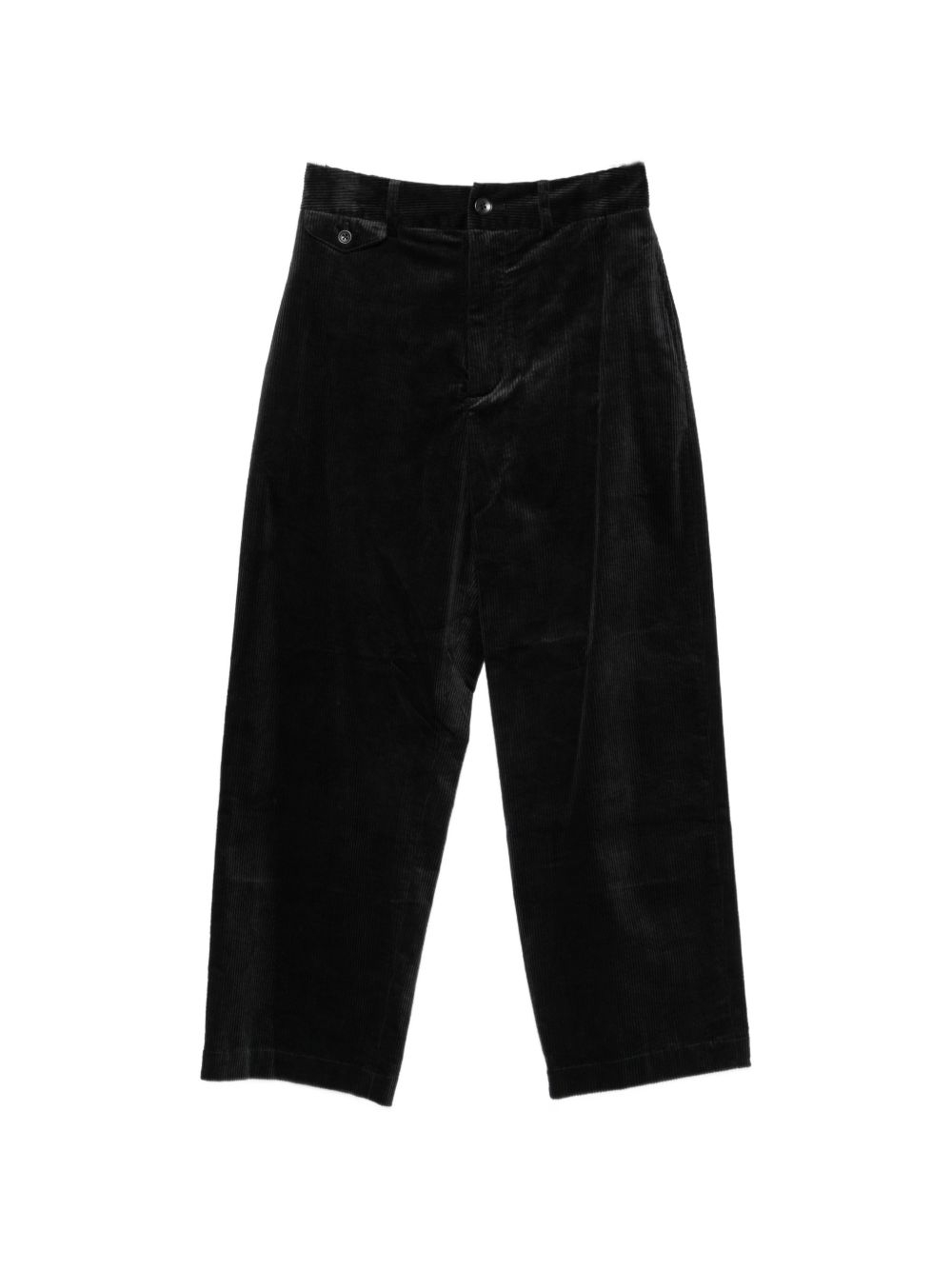 [NICHOLSON & NICHOLSON] Pants FW26 SABLECRD2BLK