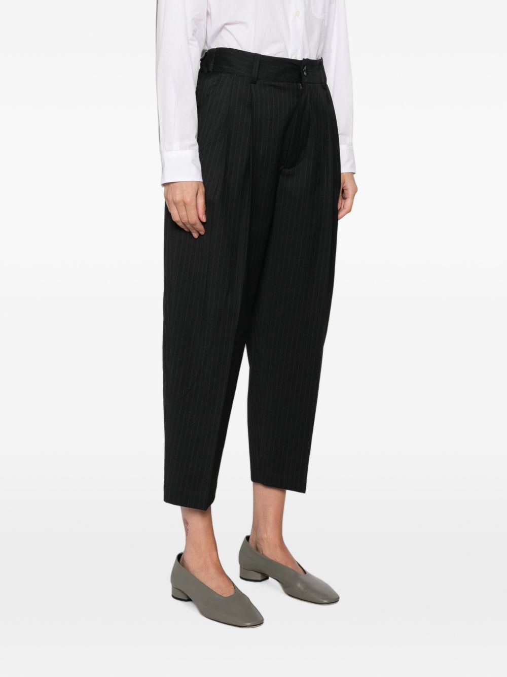 [NICHOLSON & NICHOLSON] Pants FW26 LENOTRO1CCL/ST