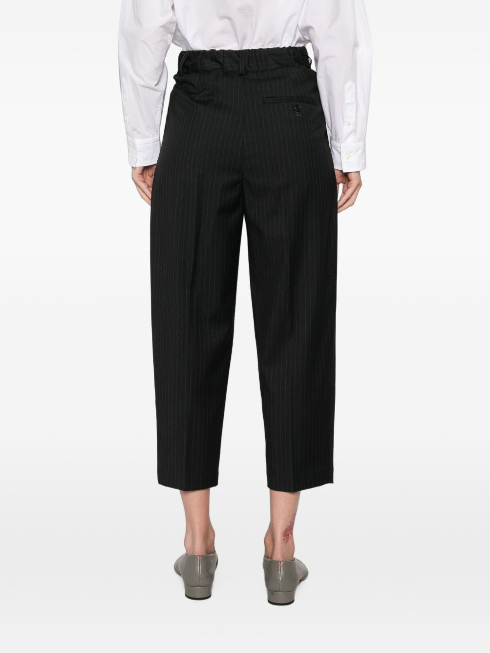 [NICHOLSON & NICHOLSON] Pants FW26 LENOTRO1CCL/ST