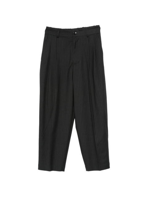 [NICHOLSON & NICHOLSON] Pants FW26 LENOTRO1CCL/ST