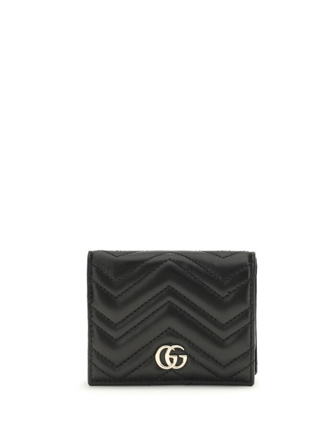 GG Marmont Wallet
