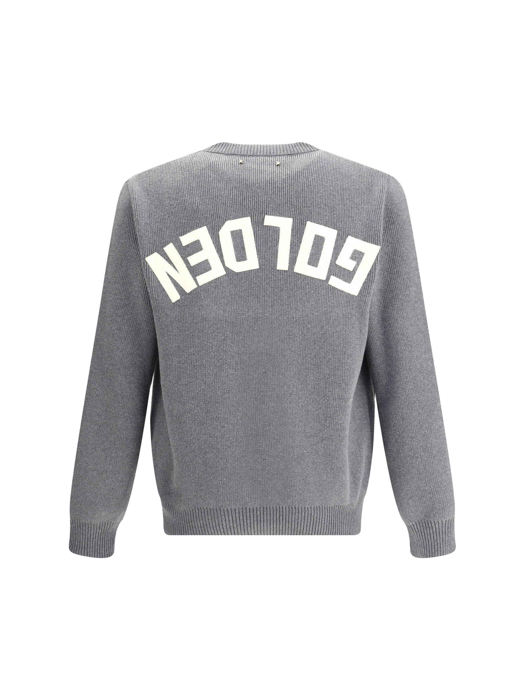 Golden Sweater
