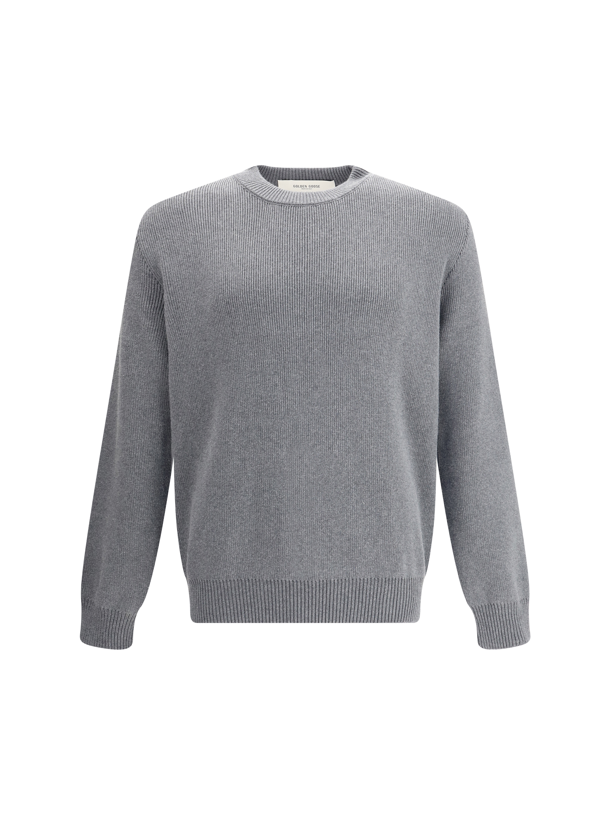 Golden Sweater