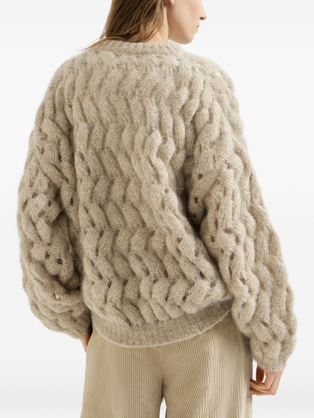 BRUNELLO CUCINELLI MNT347520 CMG59