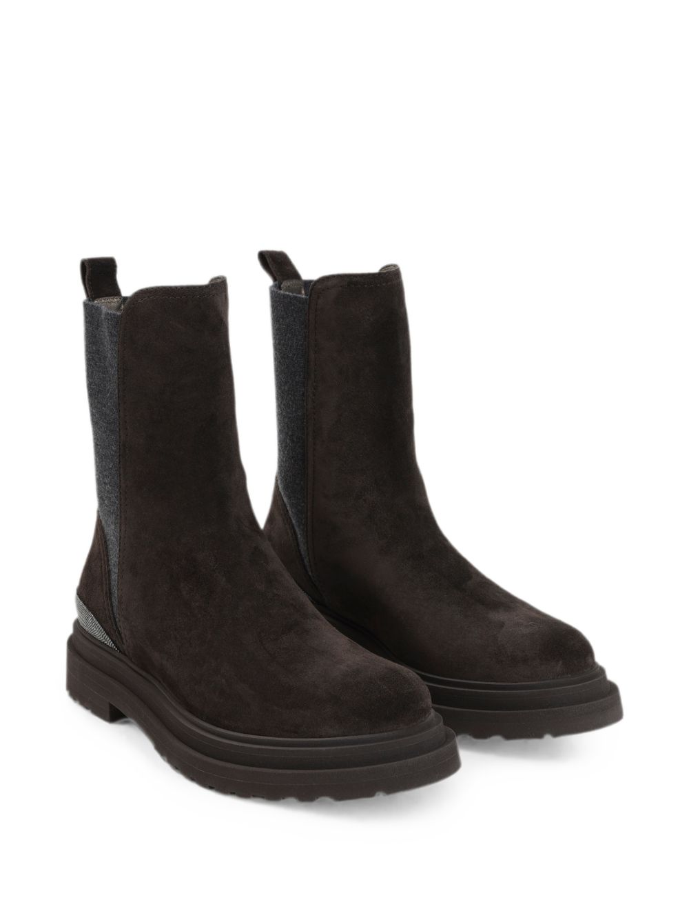 BRUNELLO CUCINELLI MZSFG3307P C9795