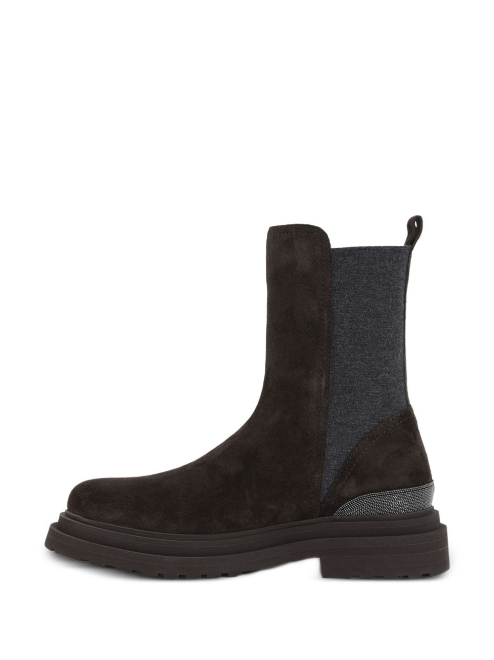 BRUNELLO CUCINELLI MZSFG3307P C9795