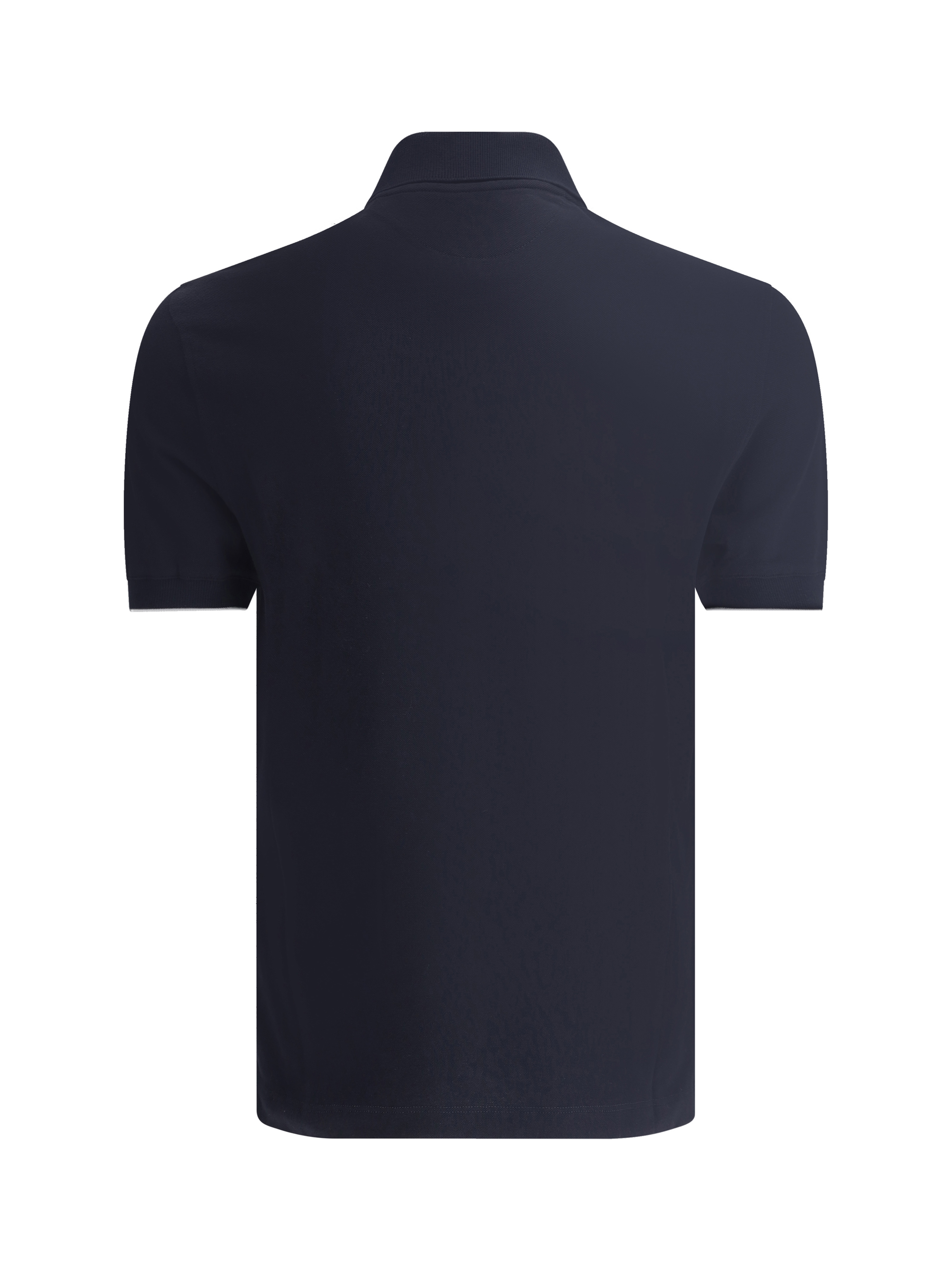 Cotton Polo