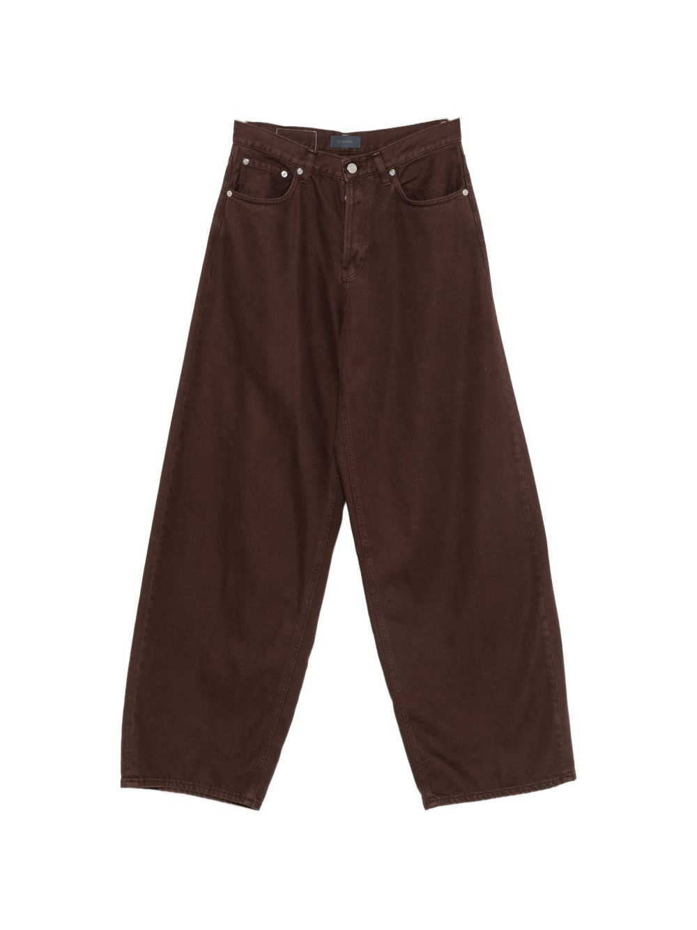[HAIKURE] Jeans FW26 HEW03296GF139PPTT0561
