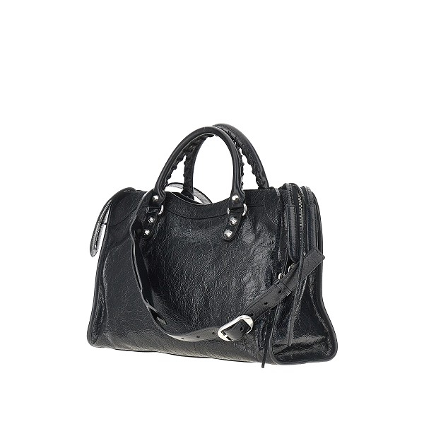 [Balenciaga] Bag FW26 8657602ACLR1000-1000