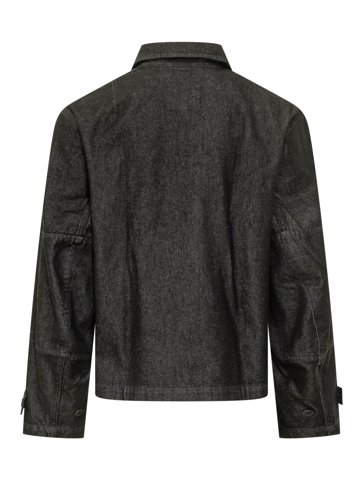 [Y-3] Casual Jacket FW26 KS3892 BLACK