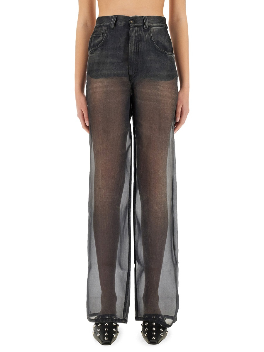 [HAIKURE] Jeans SS25 HEW03300OR001_L0889