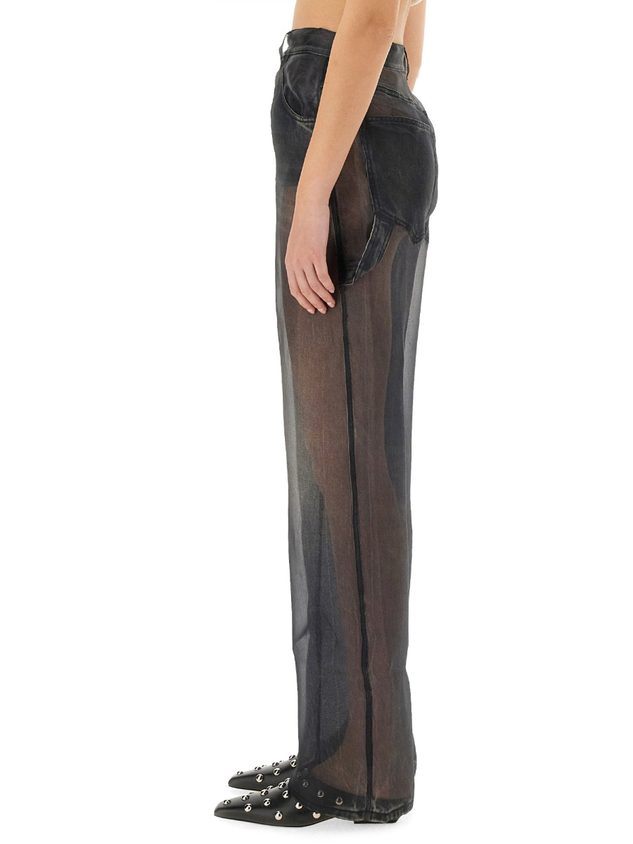 [HAIKURE] Jeans SS25 HEW03300OR001_L0889