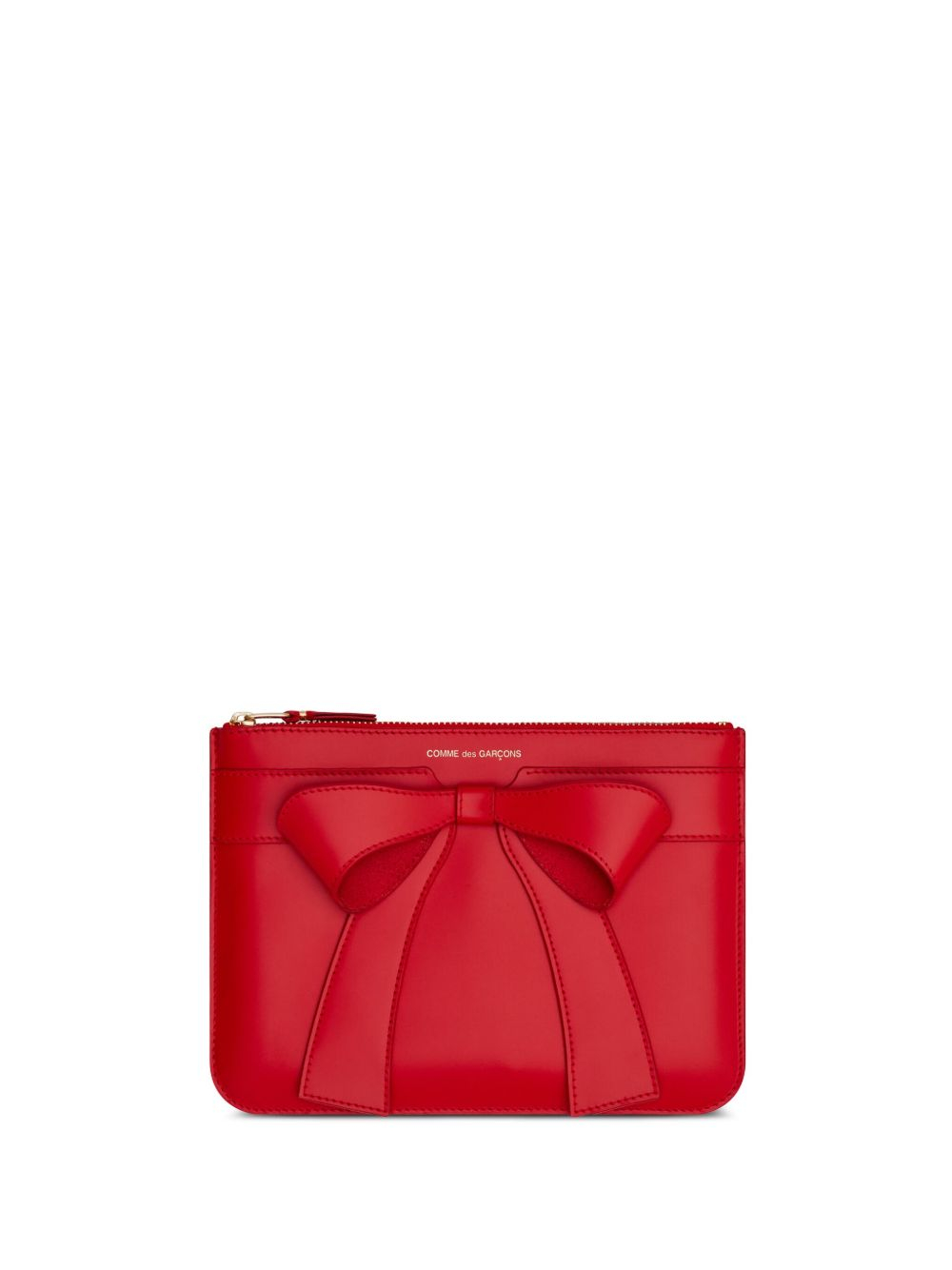 [COMME DES GARCONS WALLET] Wallet FW26 SA5100BB2