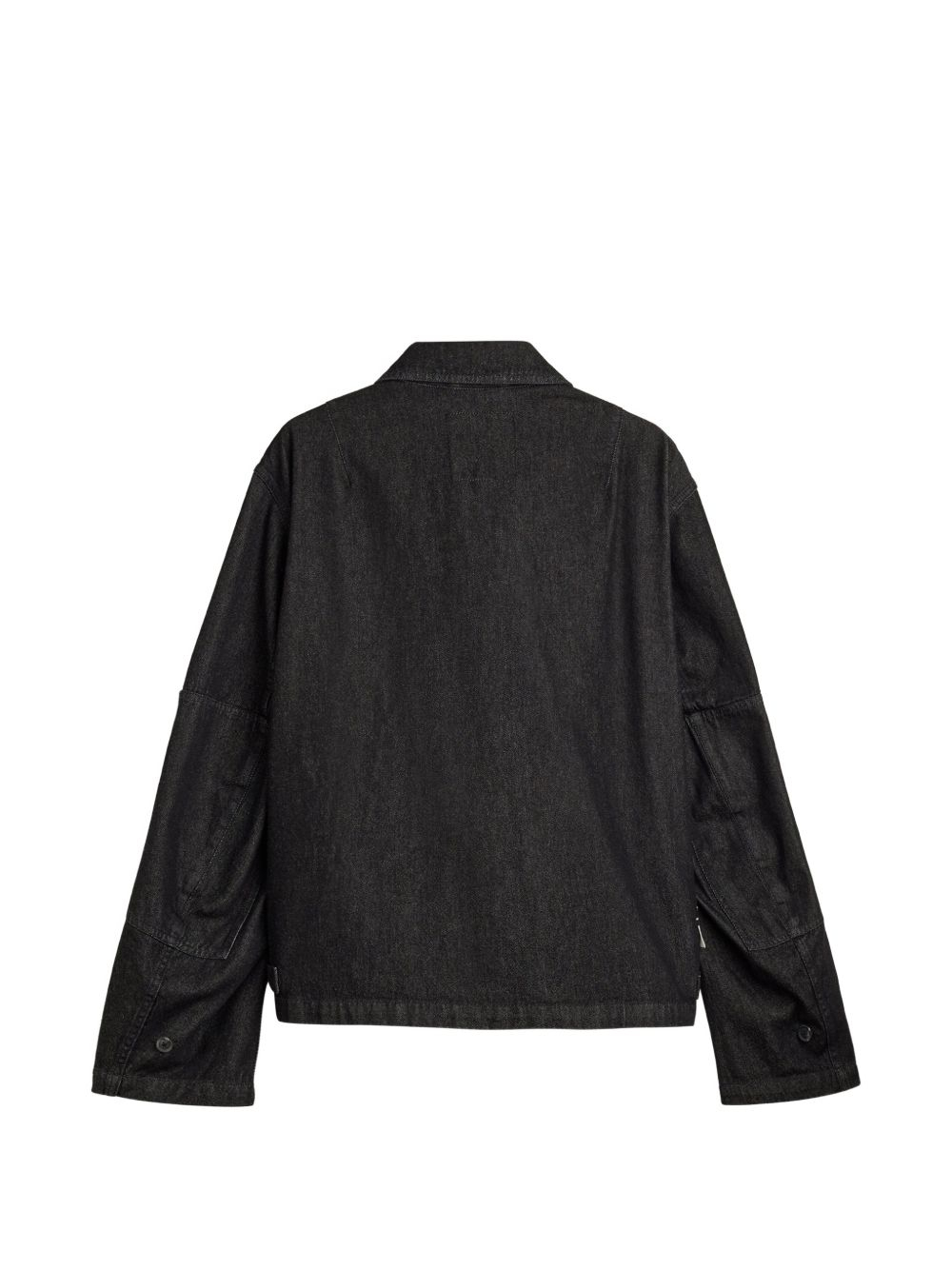 [Y - 3] Casual Jacket FW26 KS3892BLACK