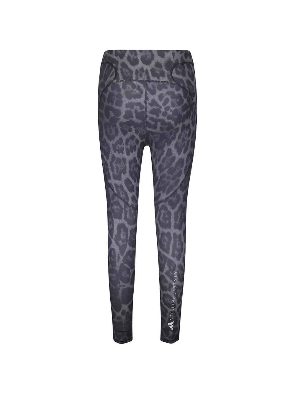 [Adidas By Stella McCartney] Leggings FW26 KG3251DOVGRY/CARBON