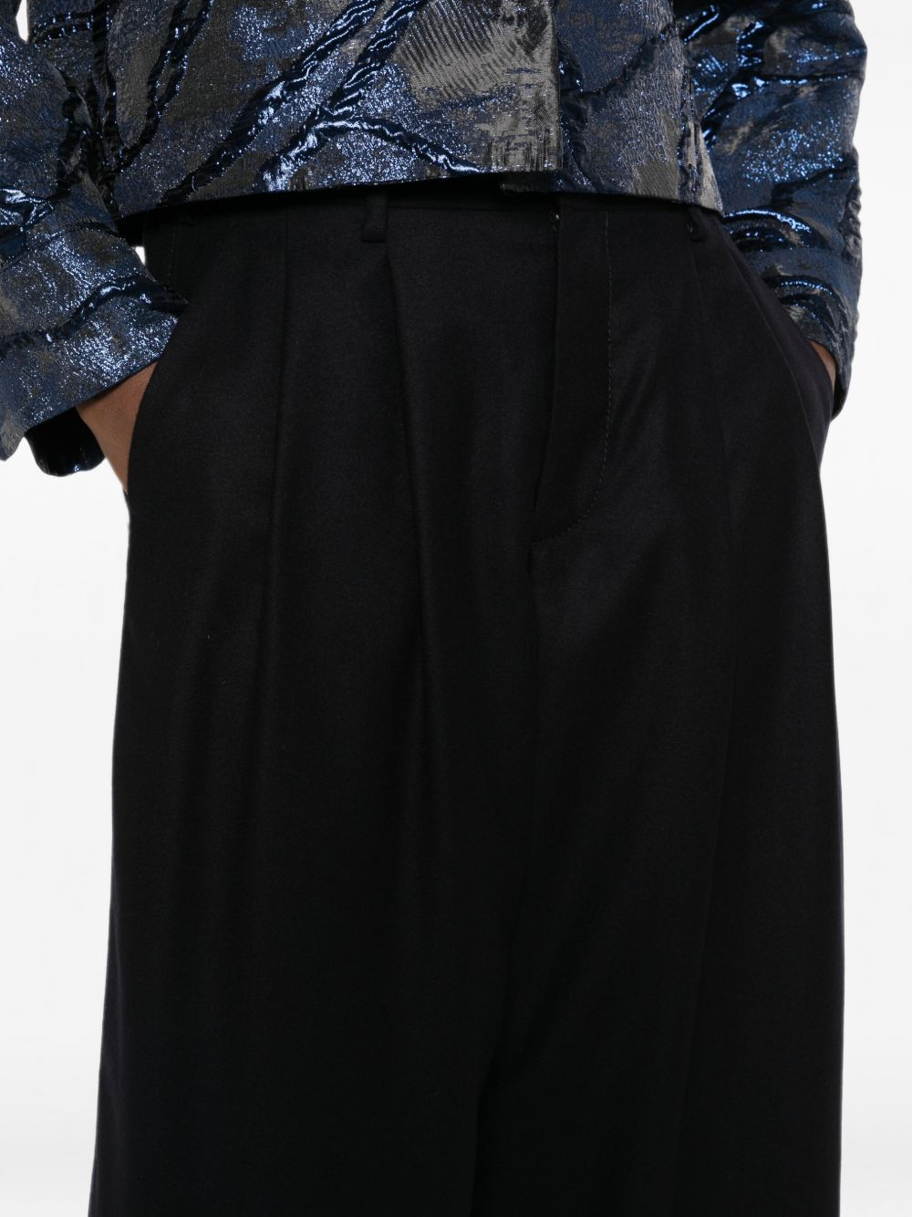 [SUSANNE BOMMER] Pants FW26 2432190149