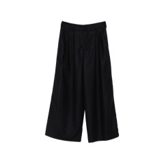 [SUSANNE BOMMER] Pants FW26 2432190149