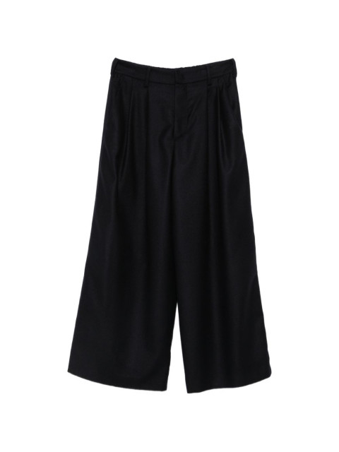[SUSANNE BOMMER] Pants FW26 2432190149
