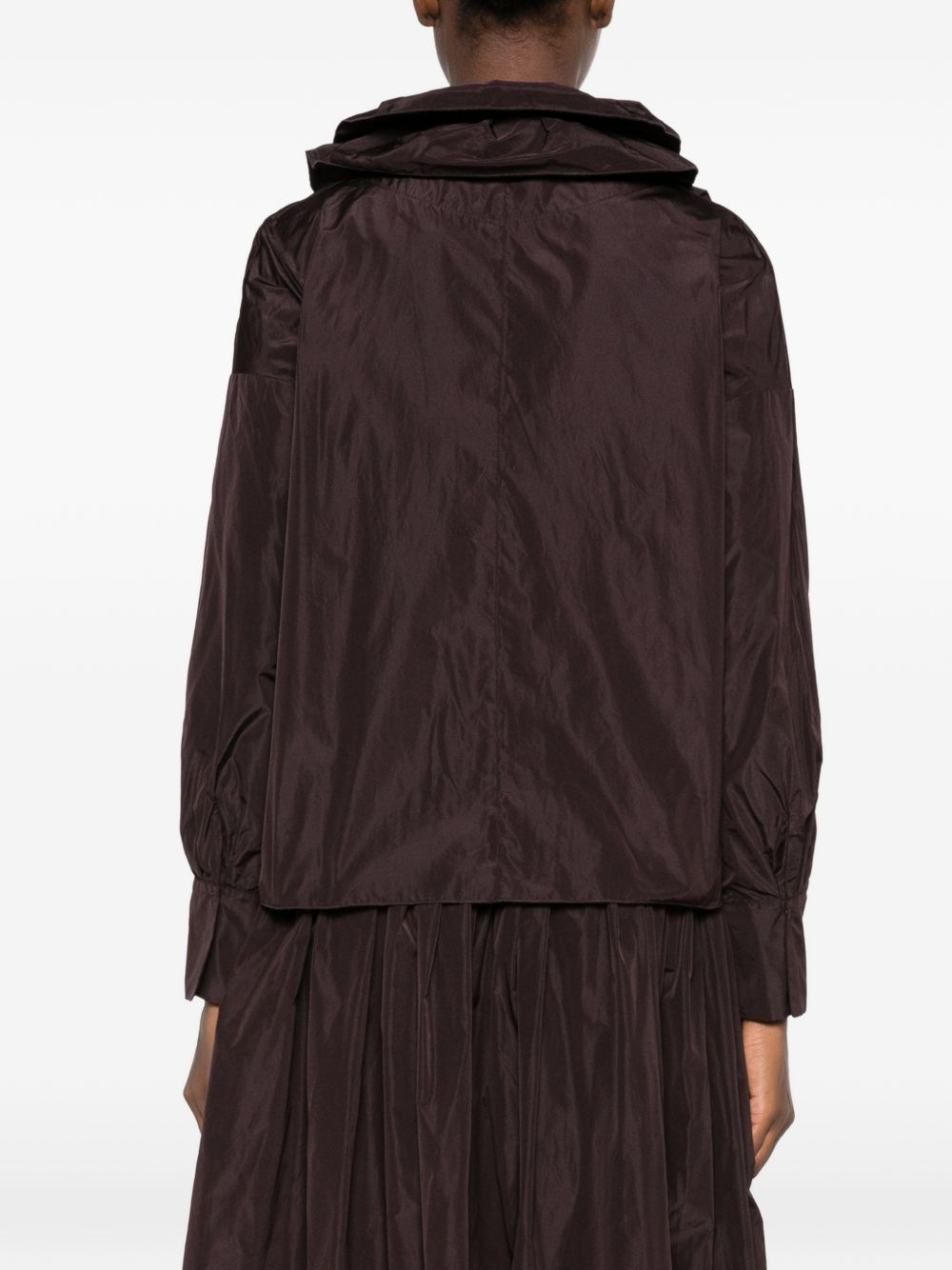 [SUSANNE BOMMER] Shirts Long Sleeve FW26 2454294888