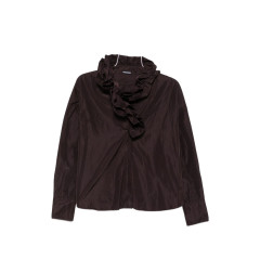 [SUSANNE BOMMER] Shirts Long Sleeve FW26 2454294888