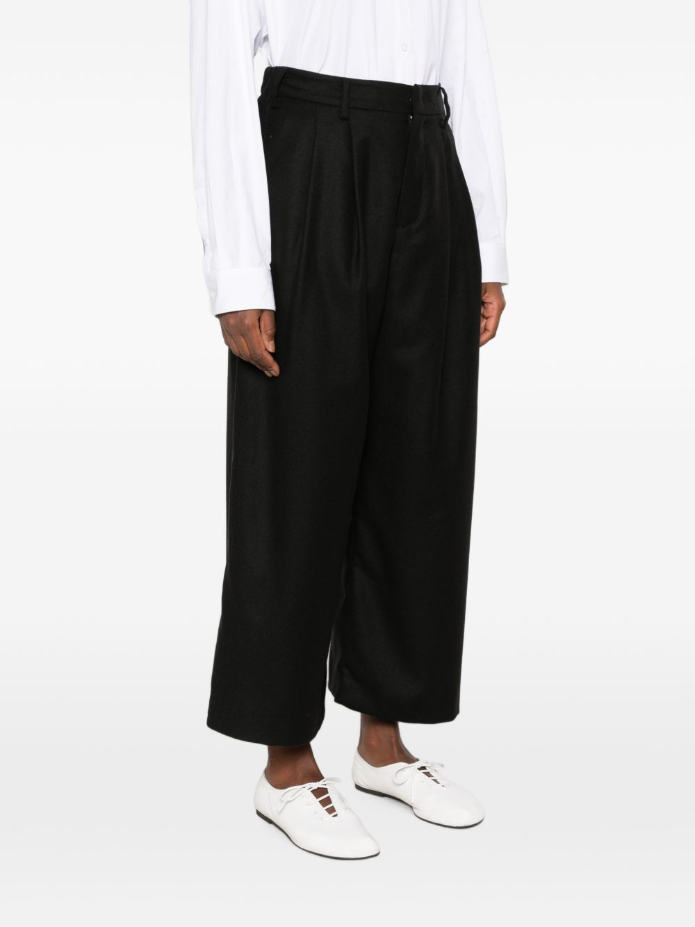 [SUSANNE BOMMER] Pants FW26 2432190199