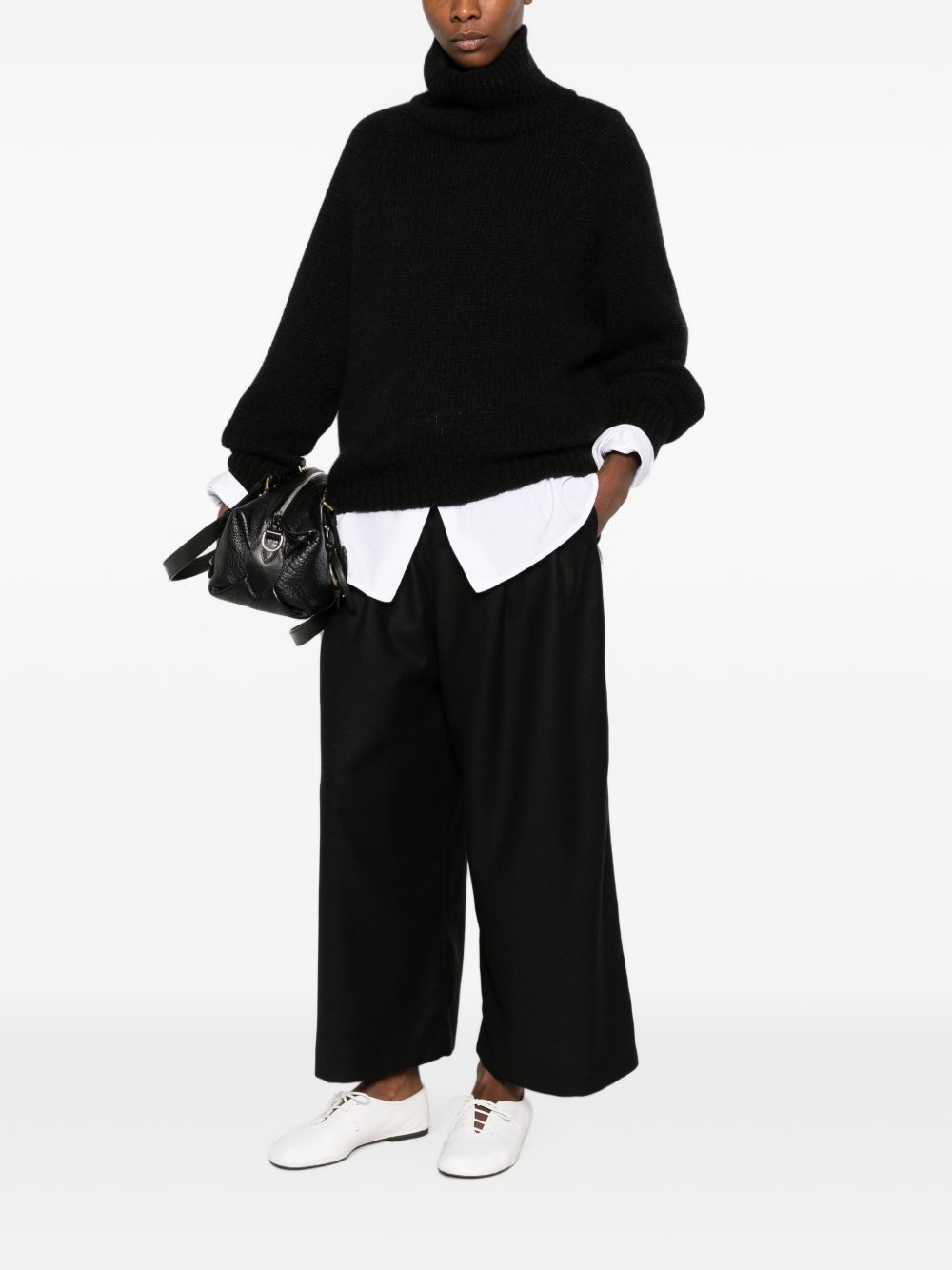 [SUSANNE BOMMER] Pants FW26 2432190199