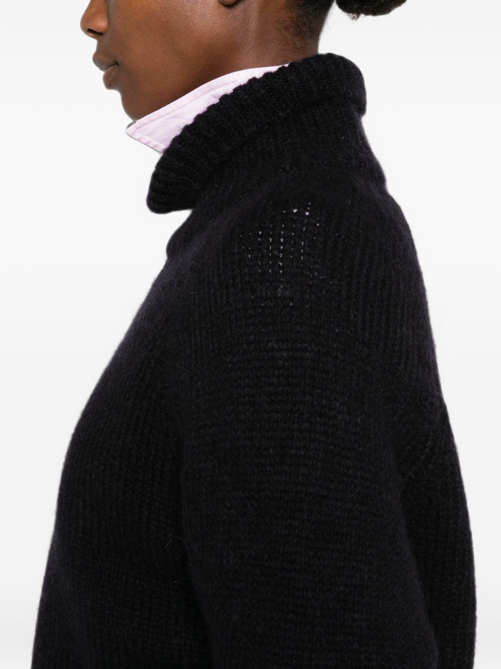 [SUSANNE BOMMER] Knitwear FW26 2487291549