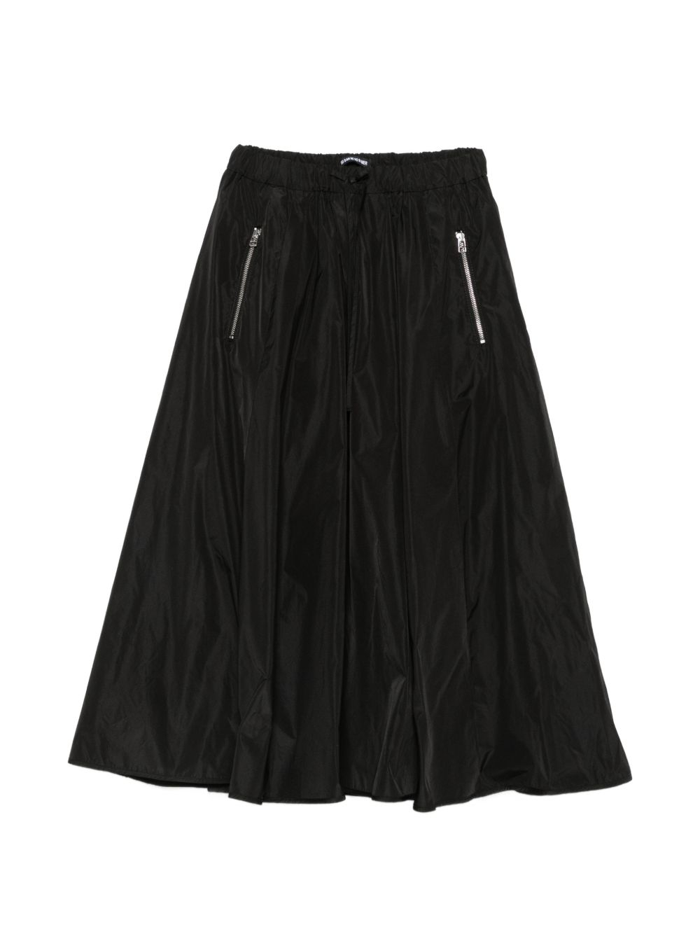 [SUSANNE BOMMER] Midi skirt FW26 2444094899