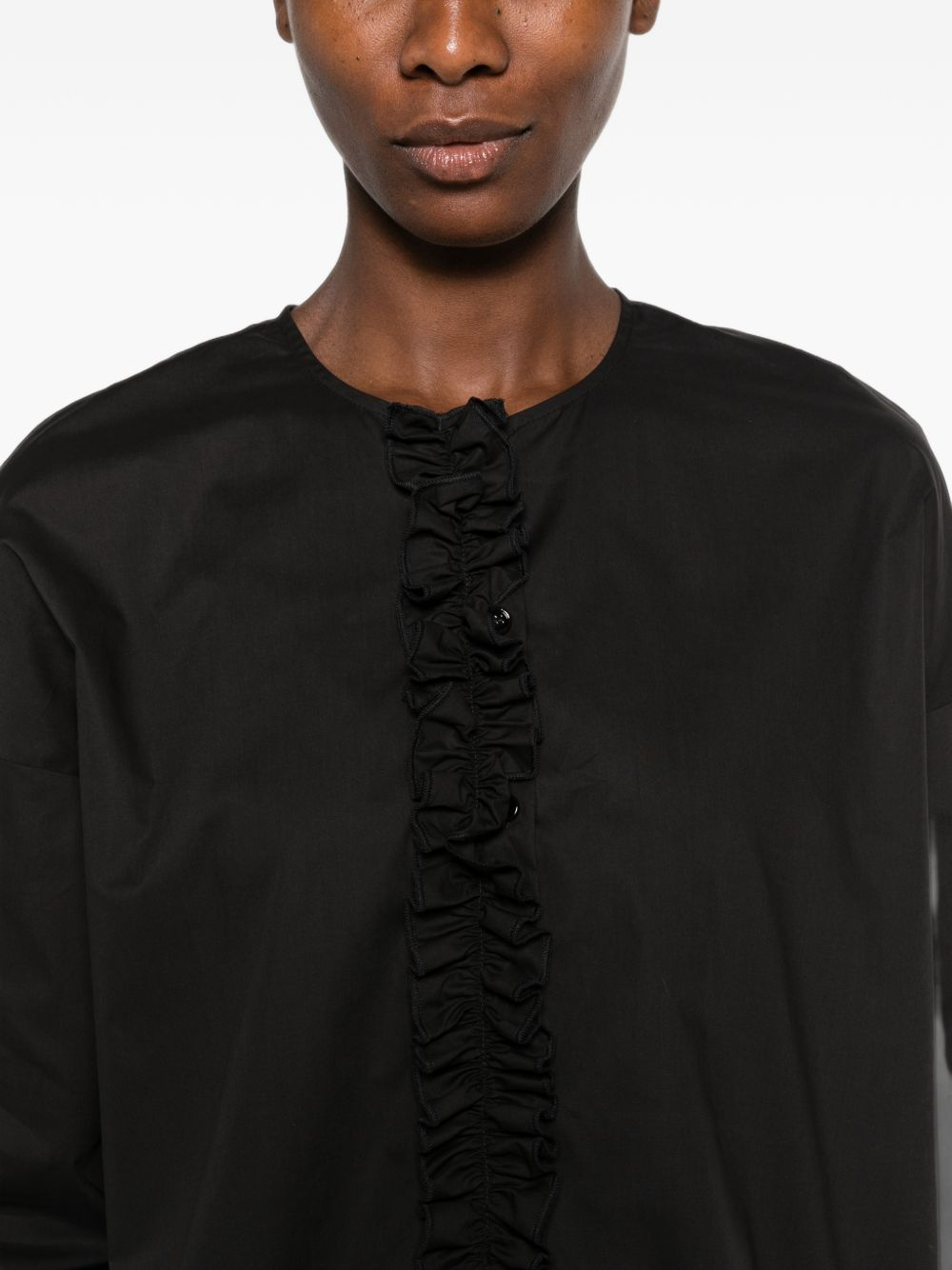 [SUSANNE BOMMER] Shirts Long Sleeve FW26 2455496499