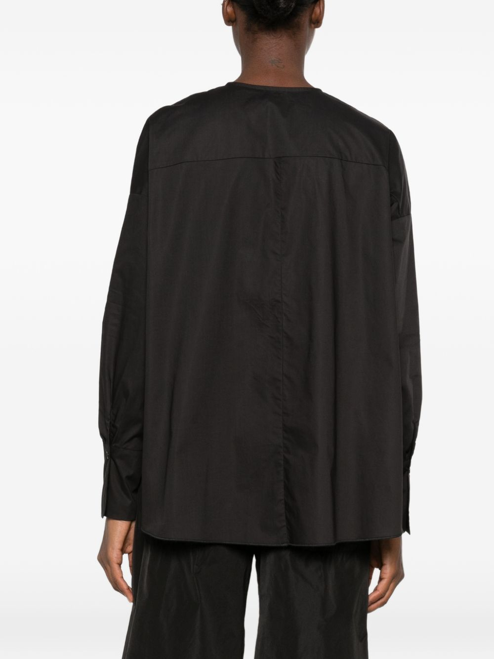 [SUSANNE BOMMER] Shirts Long Sleeve FW26 2455496499