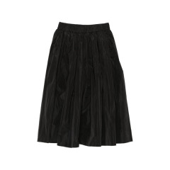 [SUSANNE BOMMER] Midi skirt FW26 2444194899