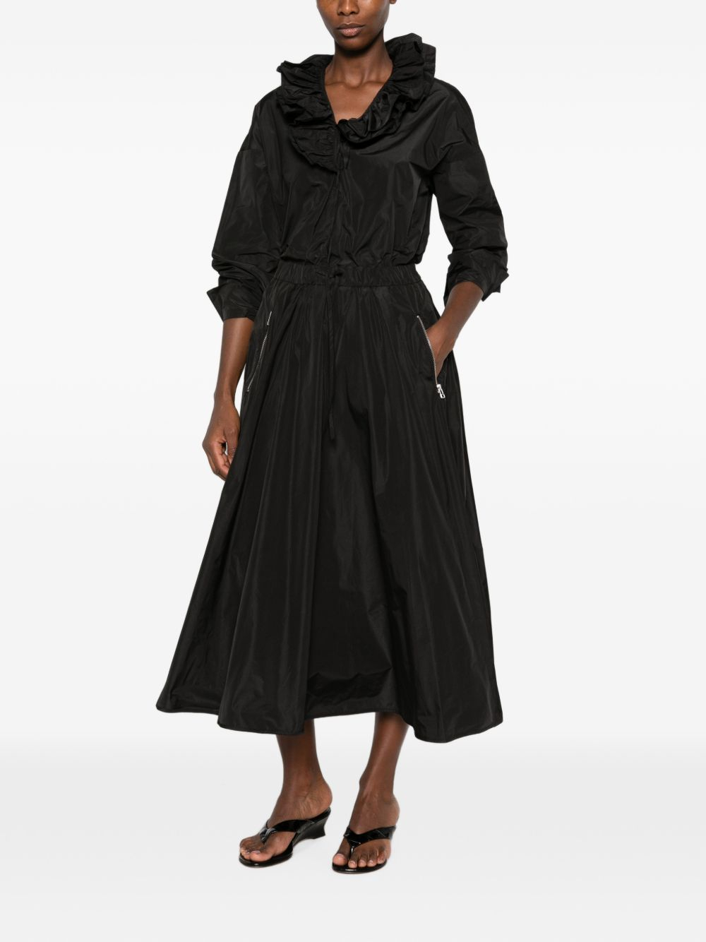 [SUSANNE BOMMER] Shirts Long Sleeve FW26 2454294899