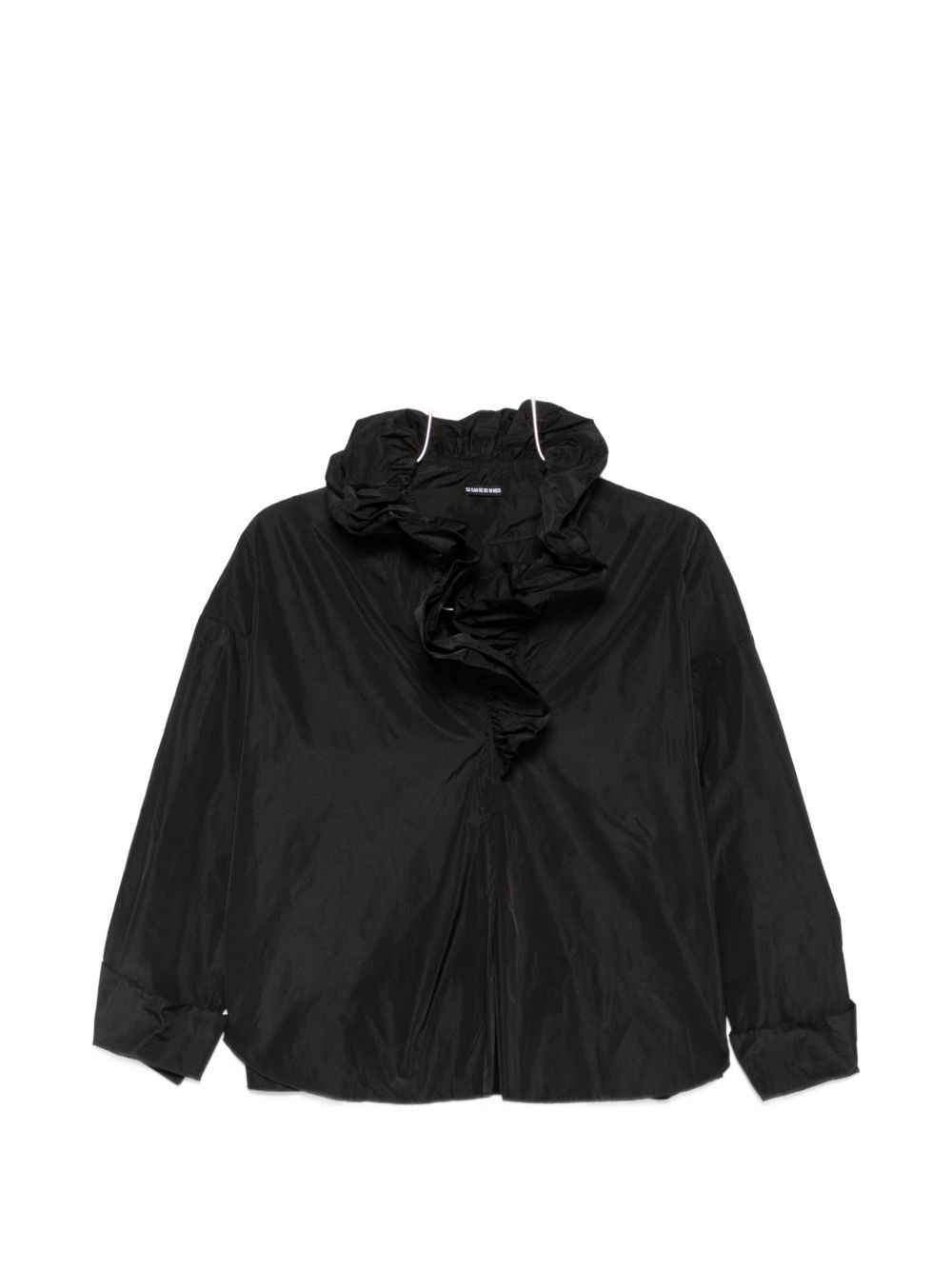 [SUSANNE BOMMER] Shirts Long Sleeve FW26 2454294899