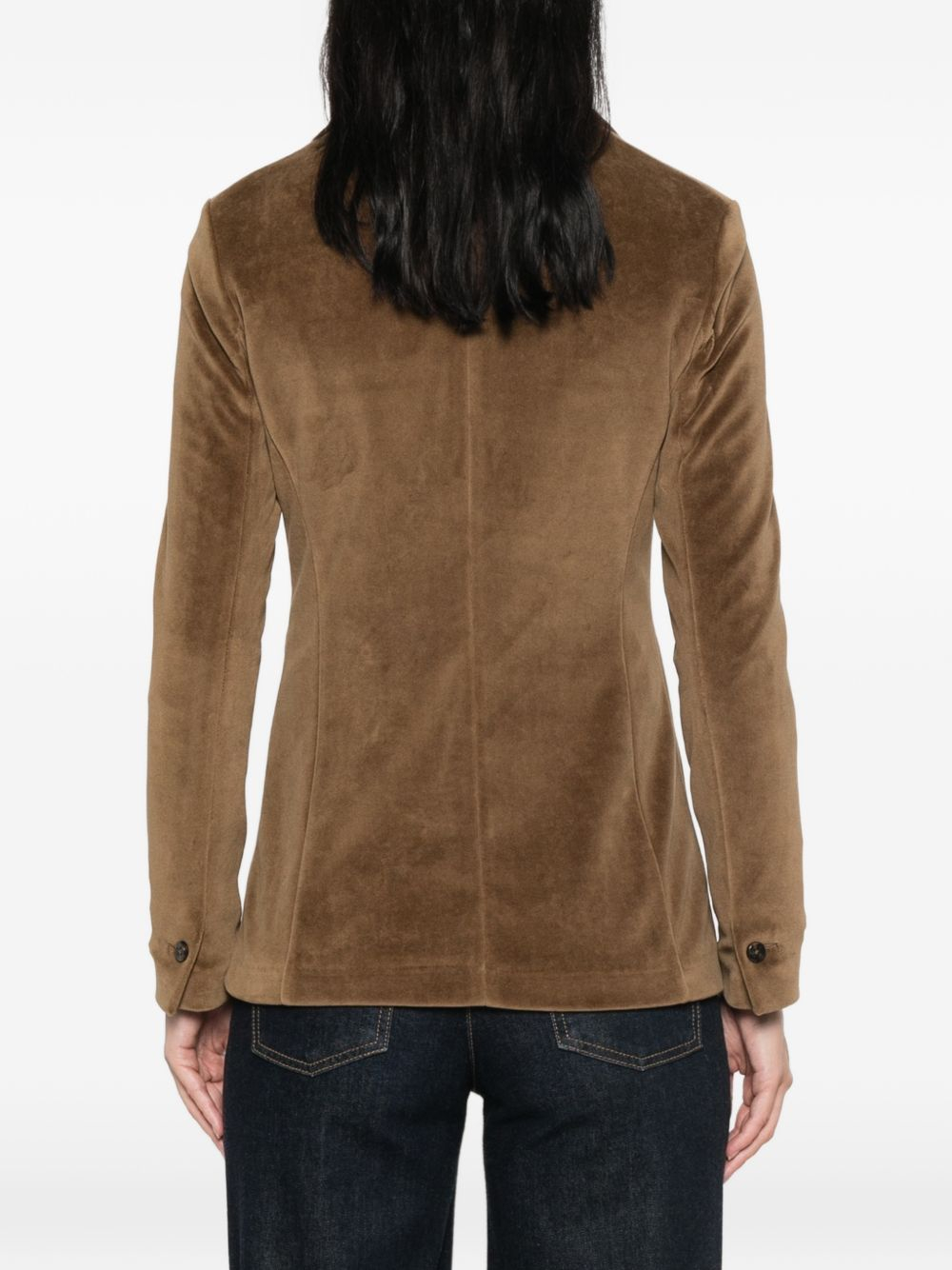 [Circolo 1901] Jacket FW26 FD4060G1357