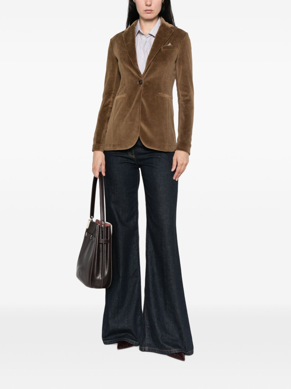 [Circolo 1901] Jacket FW26 FD4060G1357