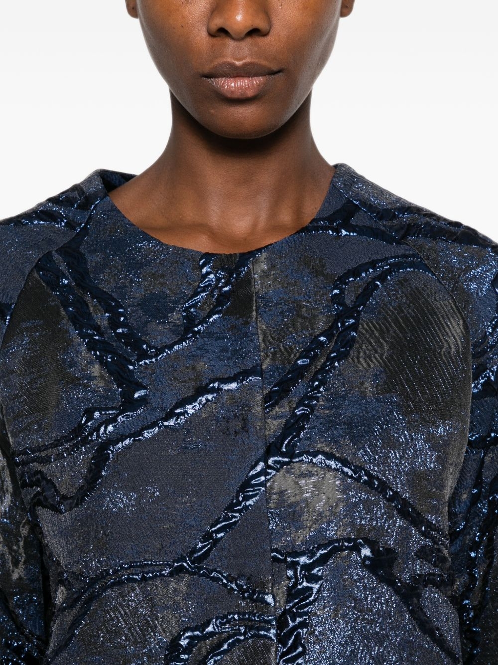 [SUSANNE BOMMER] Jacket FW26 2421091049