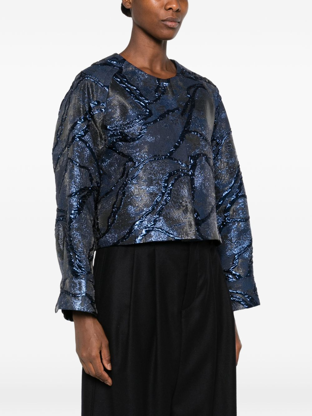 [SUSANNE BOMMER] Jacket FW26 2421091049