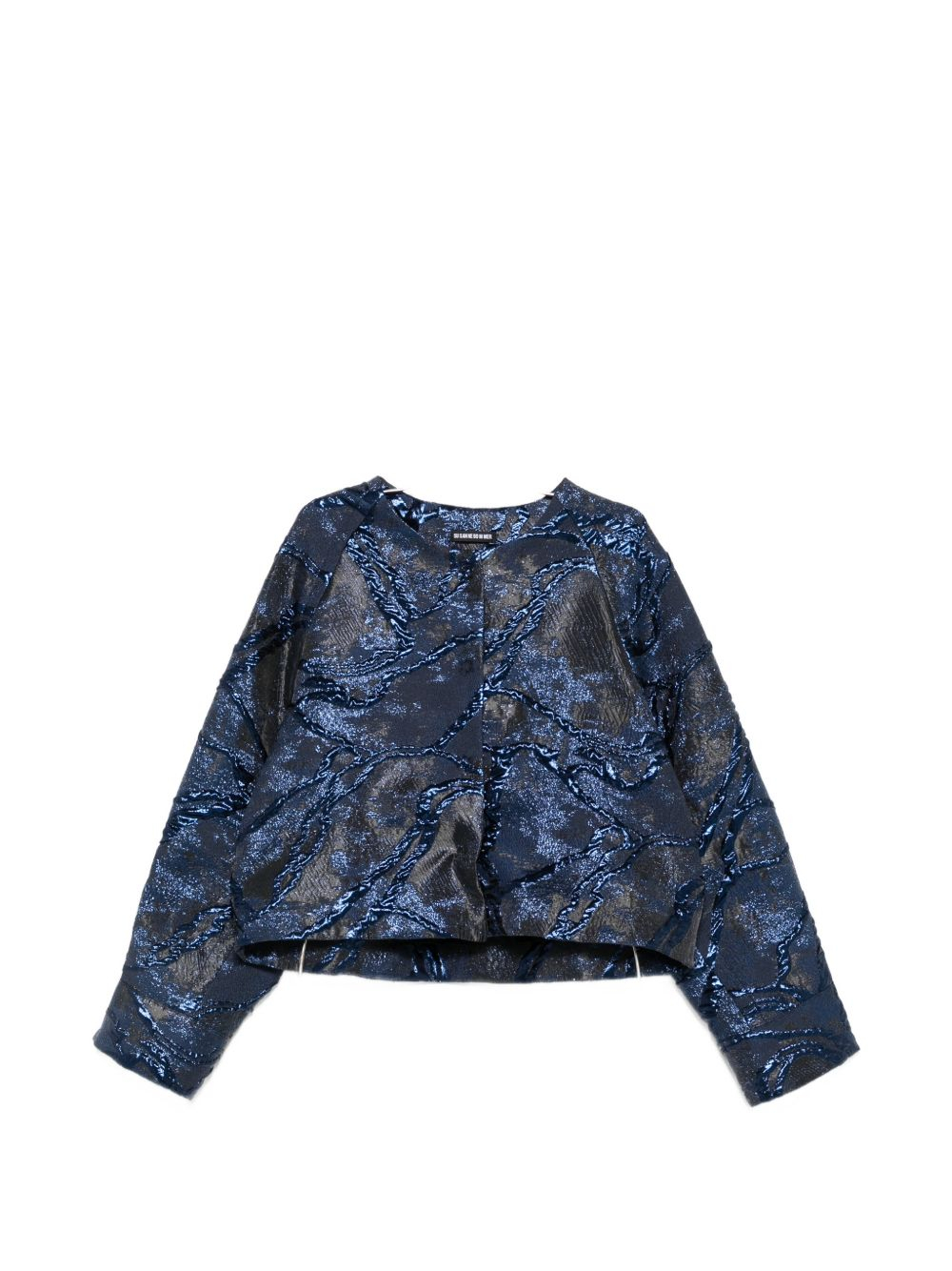 [SUSANNE BOMMER] Jacket FW26 2421091049